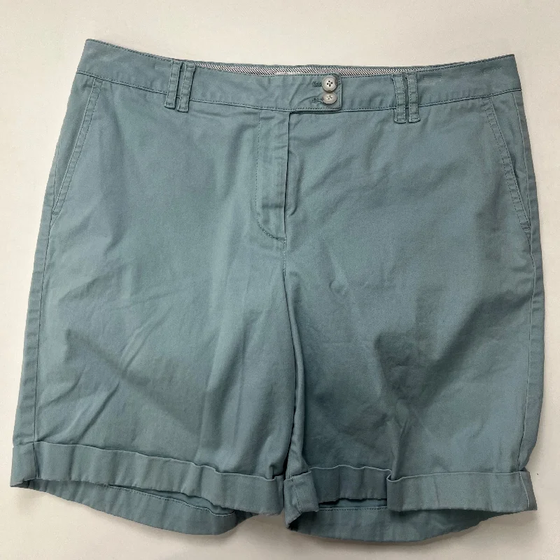 Shorts By J Jill  Size: 12