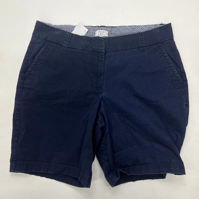 Shorts By Crown And Ivy  Size: 10