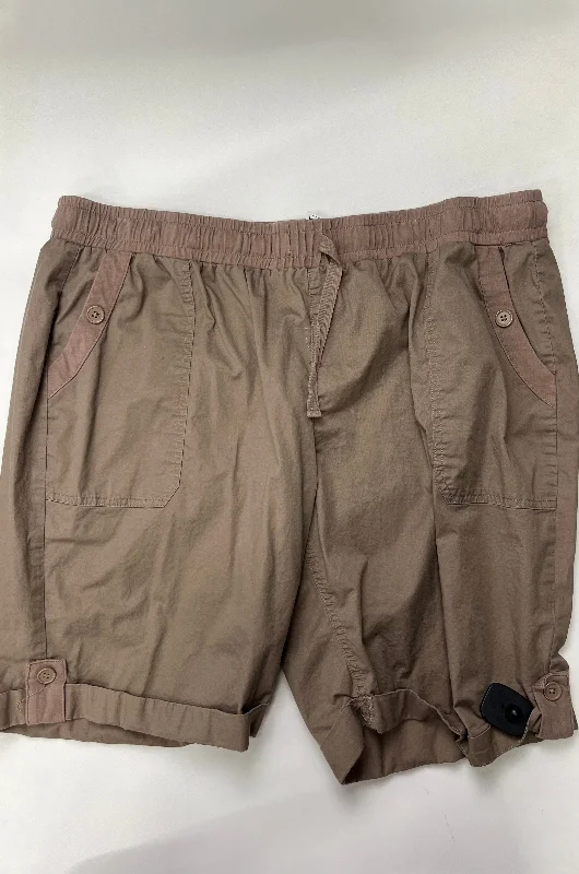 Shorts By Lane Bryant  Size: 18