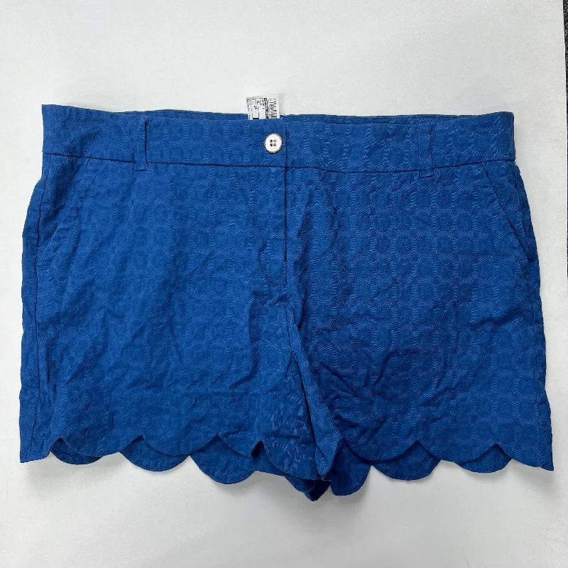 Shorts By Crown And Ivy  Size: 16