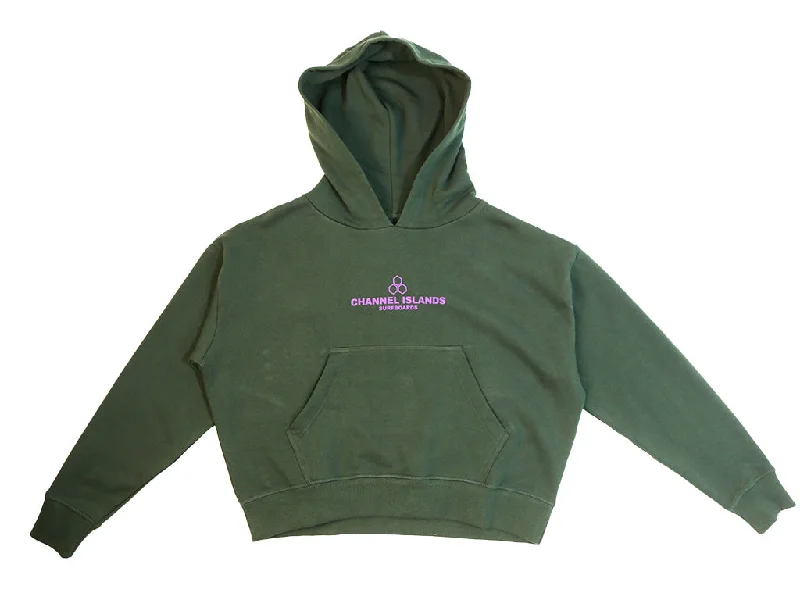 Women's Style Hoodie