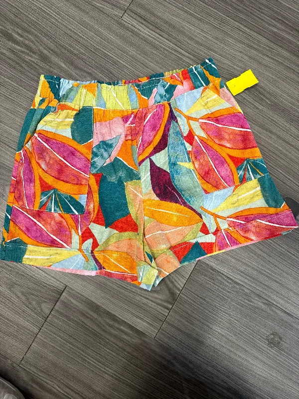 Shorts By Time And Tru  Size: M