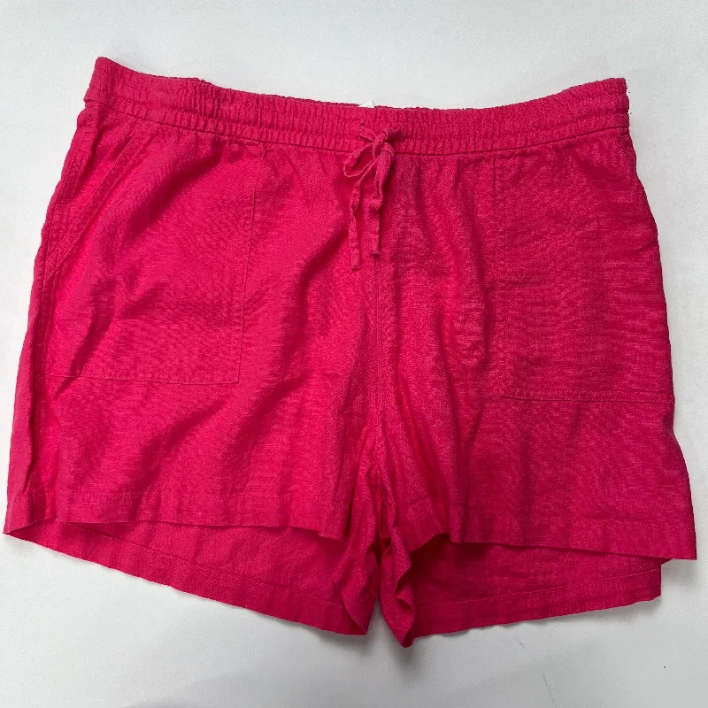 Shorts By J Crew NWT  Size: 22