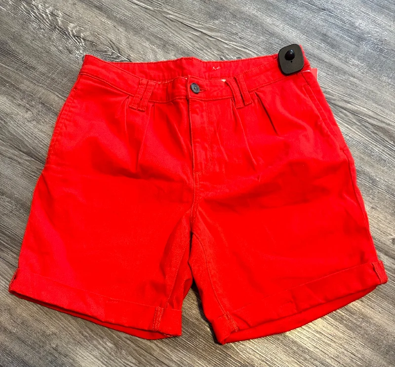 Shorts By St Johns Bay  Size: 10