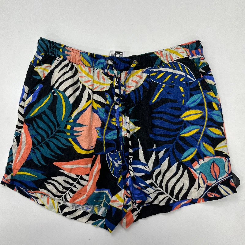 Shorts By C And C  Size: 12