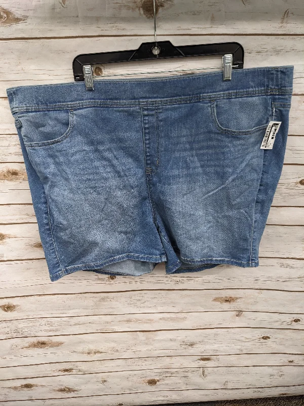 Shorts By Torrid  Size: 4x