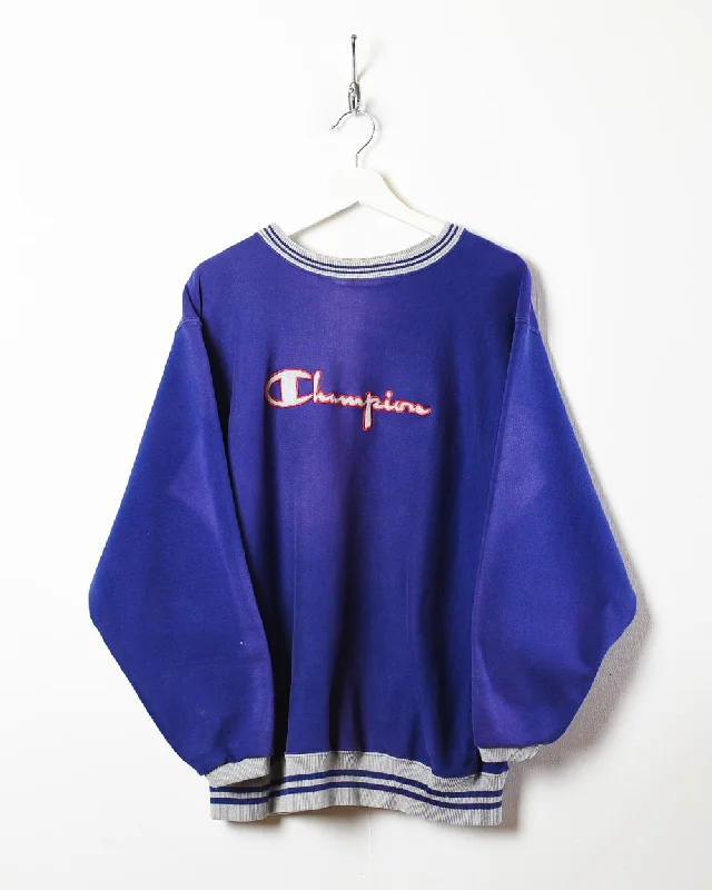 Champion Sweatshirt - X-Large