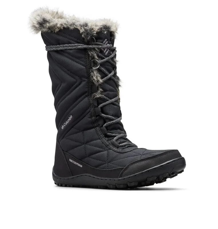 Women's Minx Mid III Boot