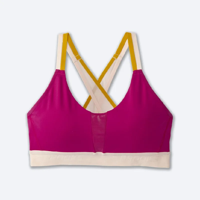 Women's Drive Plunge Run Bra 2.0