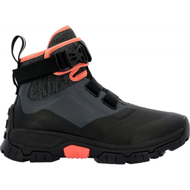 Women's Apex Pac Mid Waterproof Boots