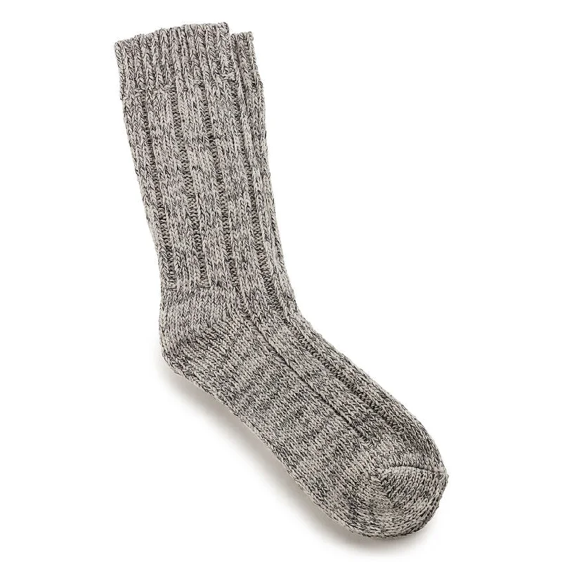 Women's Cotton Twist Sock