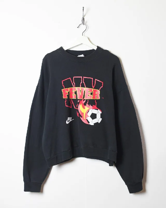 Nike NY Fever Sweatshirt - Small