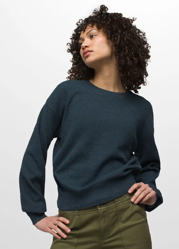 Women's Milani Crew Neck