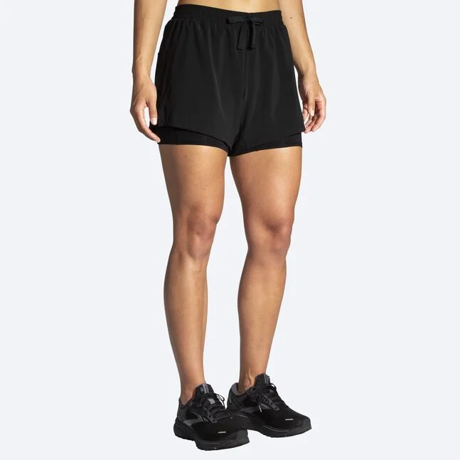 Women's Moment 2-in-1 Short