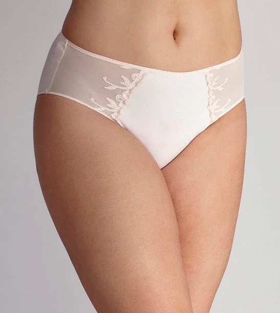 Cotton Culotte Brief