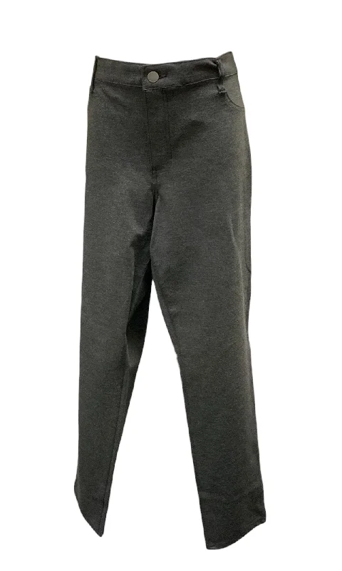 NWT A.N.A. Women's Pant Gray 2XL