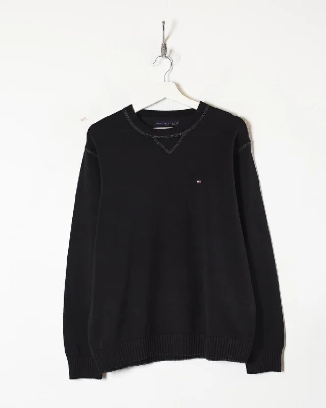 Tommy Hilfiger Knitted Sweatshirt