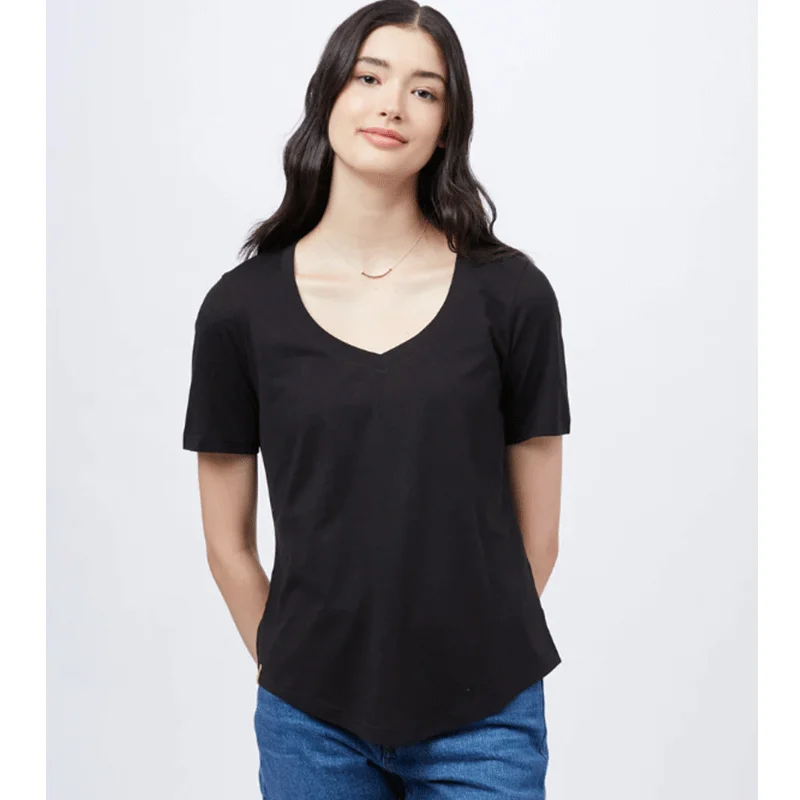 Women's TreeBlend V-Neck T-Shirt