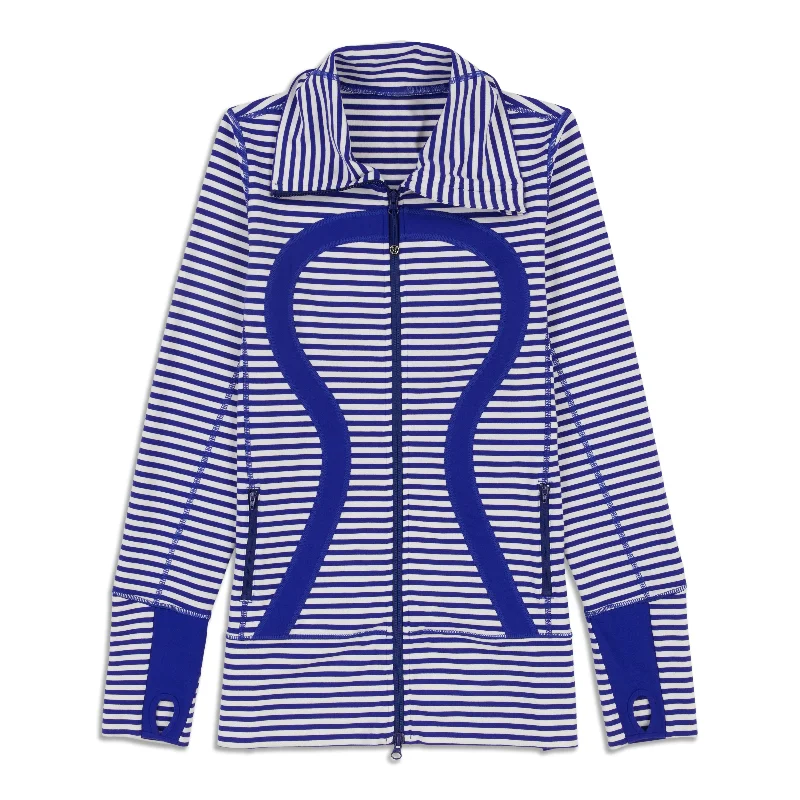 In Stride Jacket - Resale