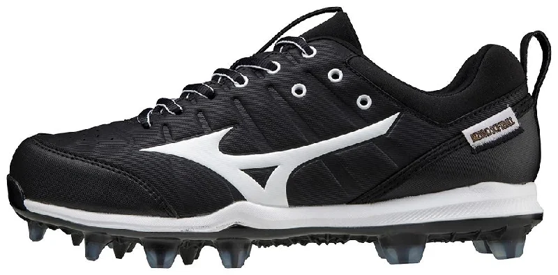 9-spike Advanced Finch Elite 5 Women's Tpu Molded Softball Cleat