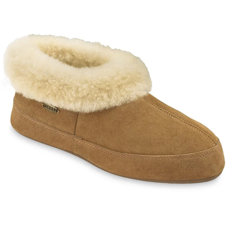 Women's Oh Ewe Shearling Slippers With Cloud Cushion Comfort