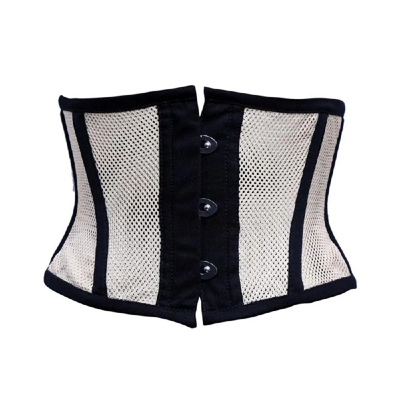 Emersyn 3 Kaj Underbust Corset