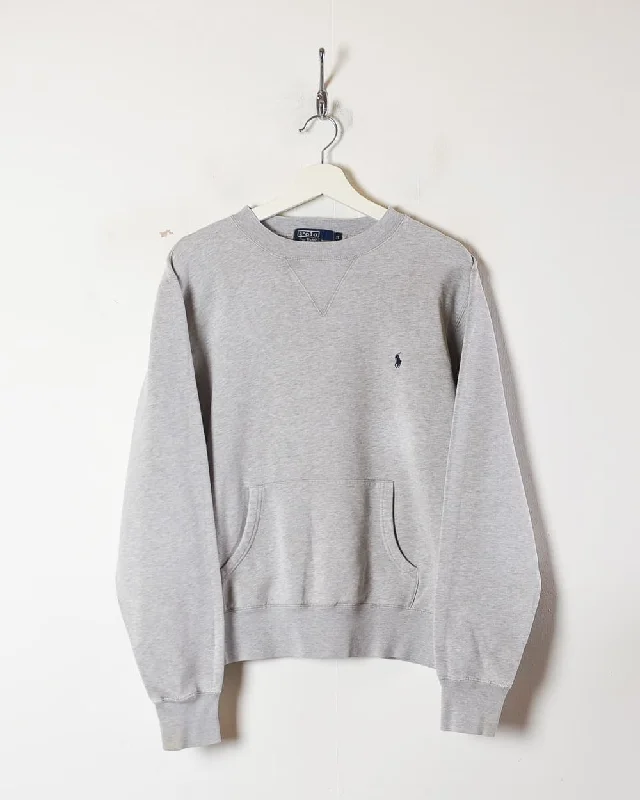 Polo Ralph Lauren Sweatshirt - Small