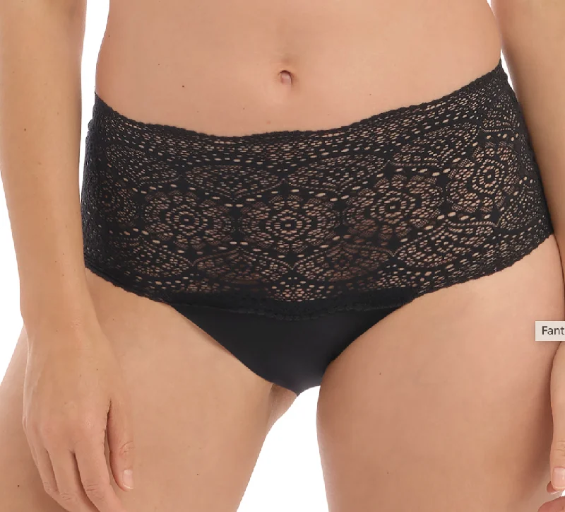 LACE EASE INVISIBLE BRIEF