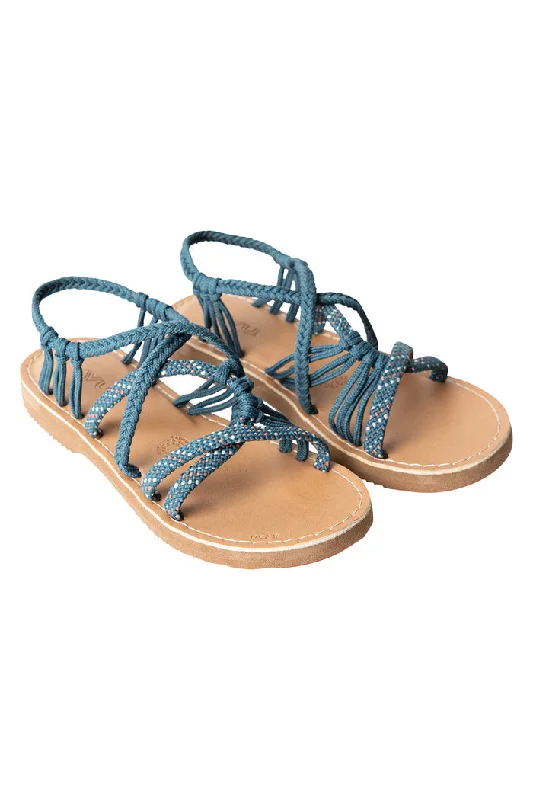 Women's Alderbrooke Sandal - Vintage Blue