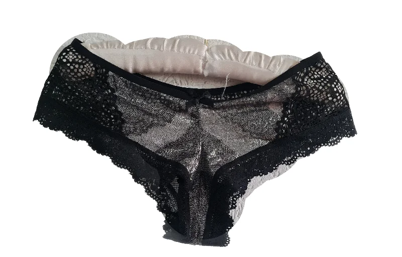 Victorias Secet pantie cachetero S