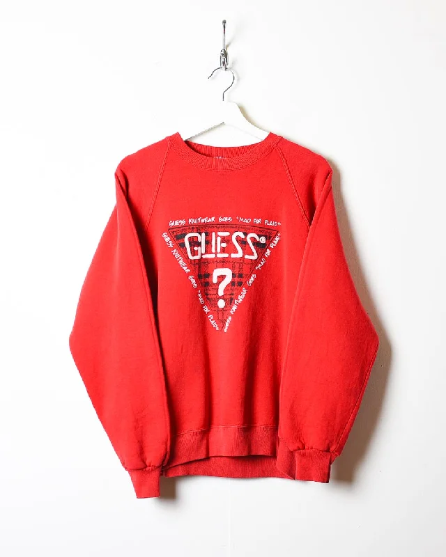 Guess Sweatshirt - Small