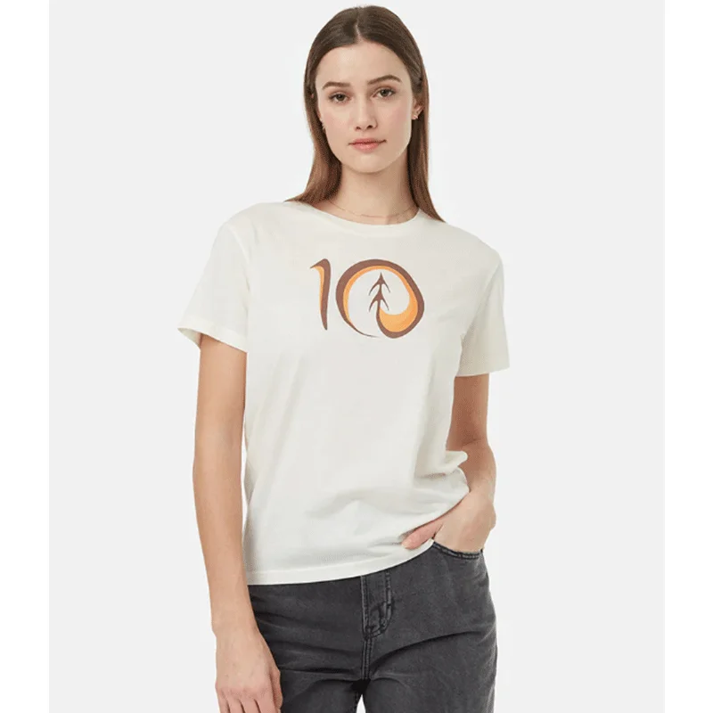 Women's Artist Series Logo T-Shirt