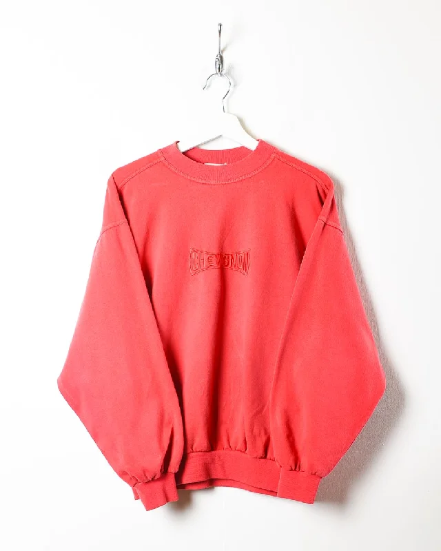 Chevignon Sweatshirt - Small