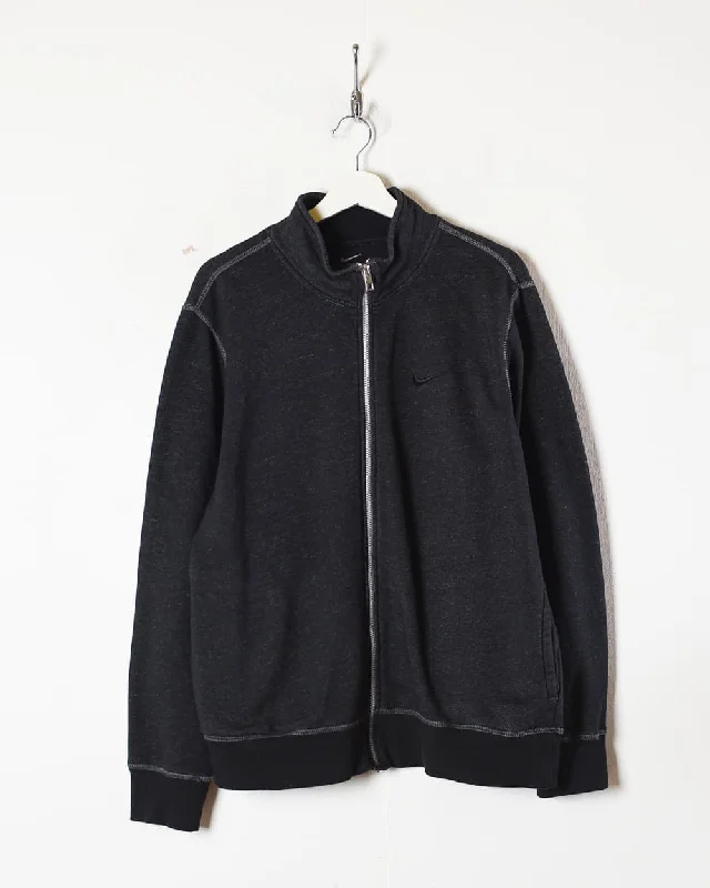 Nike Zip-Through Sweatshirt