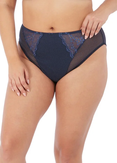 ELOMI Charley High Leg Brief EL4386