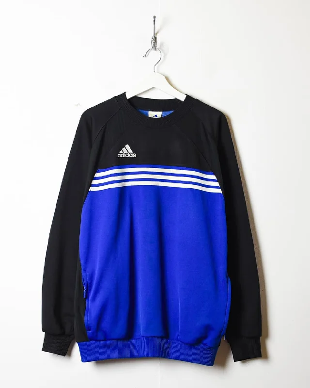 Adidas Sweatshirt - X-Large