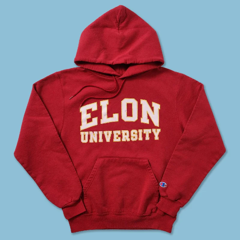 Women's Champion Elon University Hoody Small