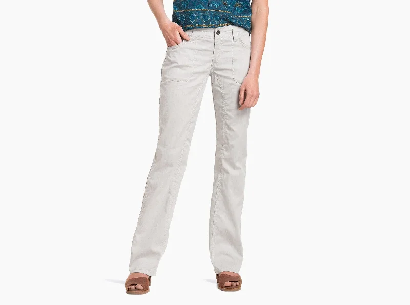 Women's Cabo Pant - Birch