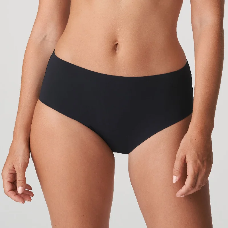 PRIMA DONNA FIGURAS BRIEF CHARCO