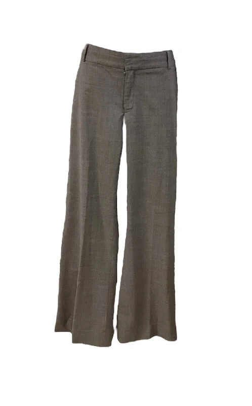 Banana Republic Women's Pant Gray 10