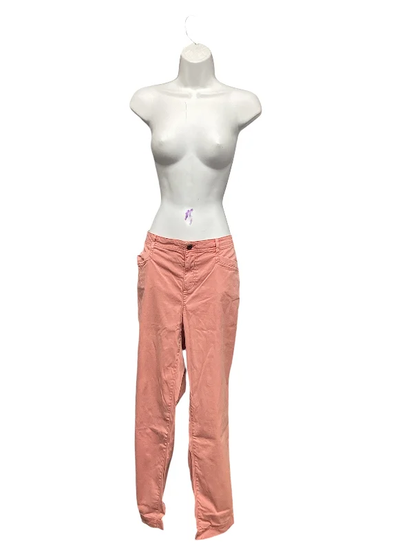 Orvis Women's Rose Pants 14