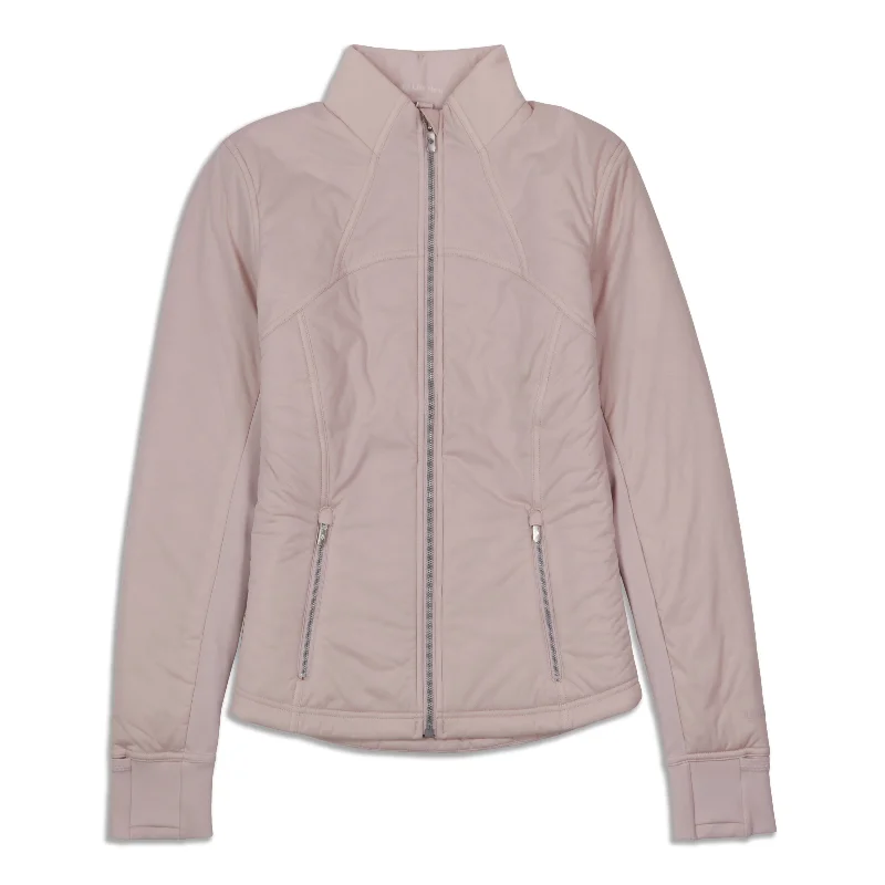 Dynamic Movement Jacket - Resale