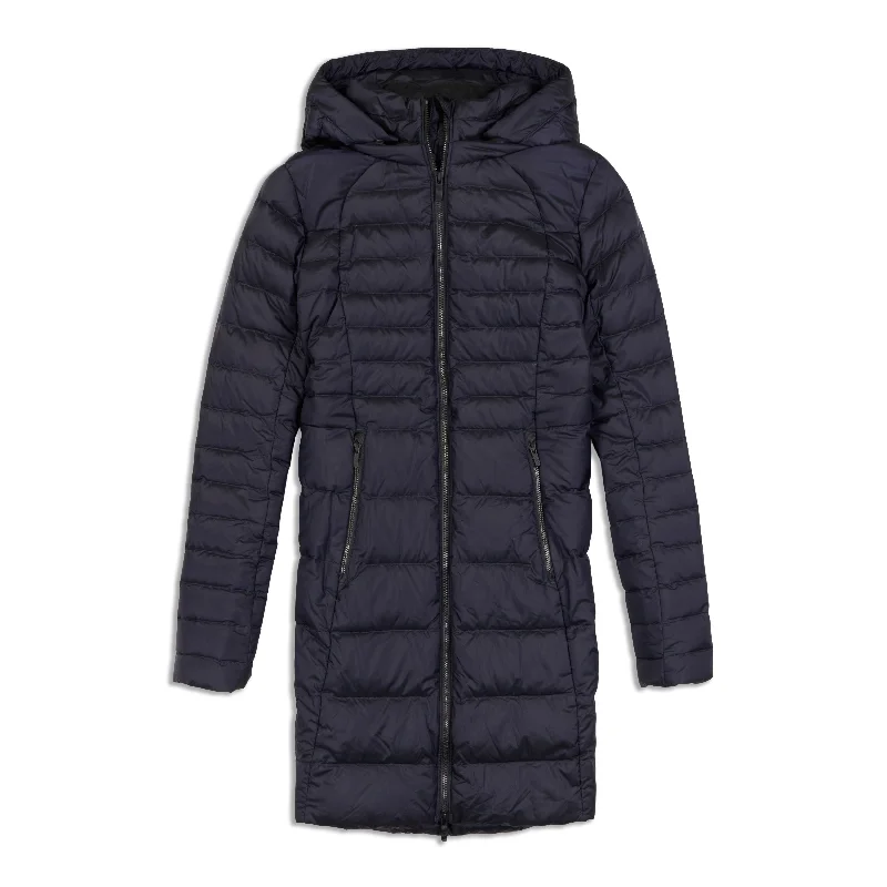 Brave The Cold Jacket - Resale