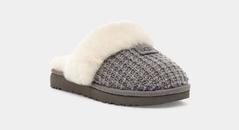 Women's Cozy Slipper