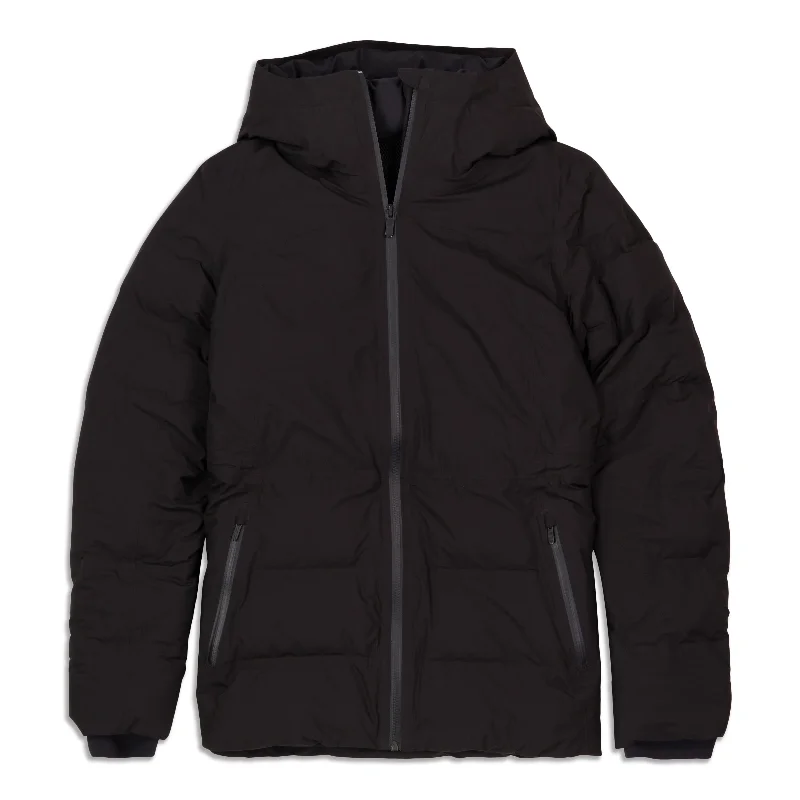 Sleet Street Jacket - Resale