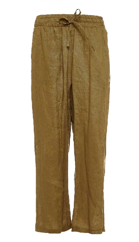 Elia Drawstring Pants