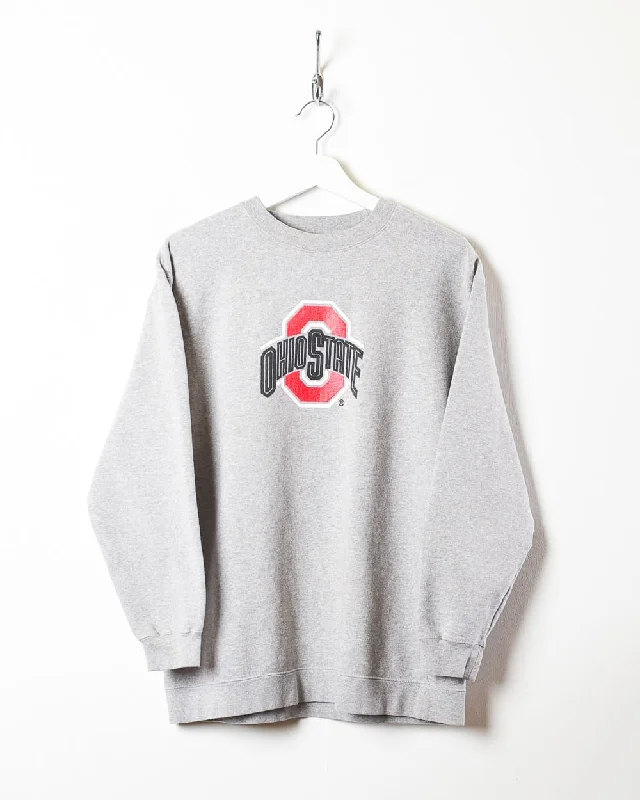 Ohio State Sweatshirt - Small