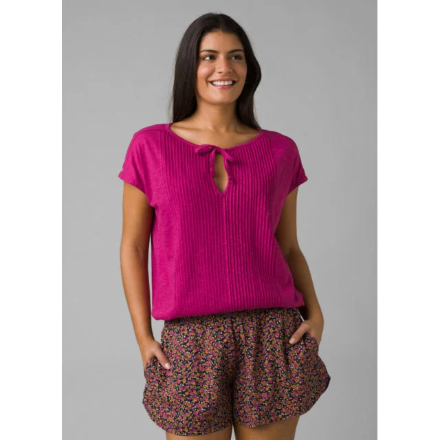 Women's Ocupas Popover