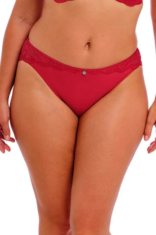 Reflect Brief Red