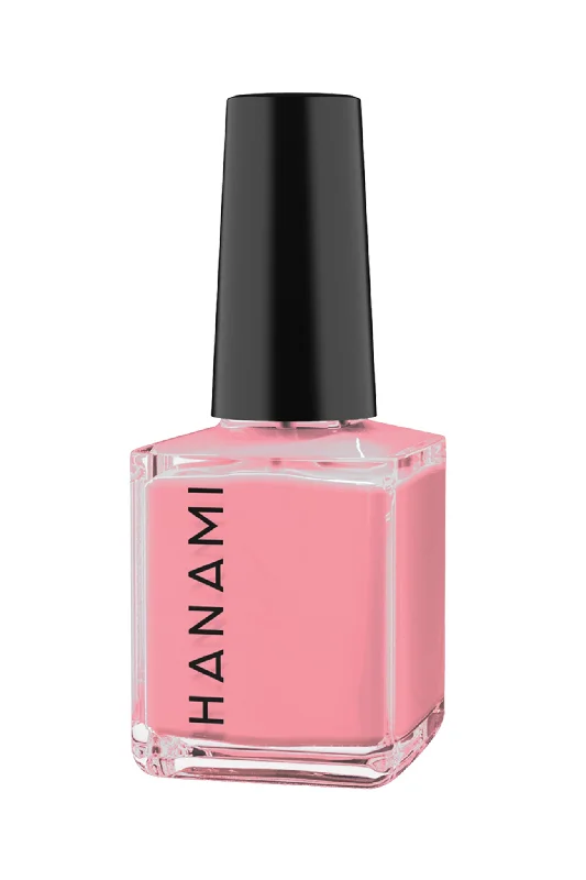 HANAMI Nail Polish - Pink Moon